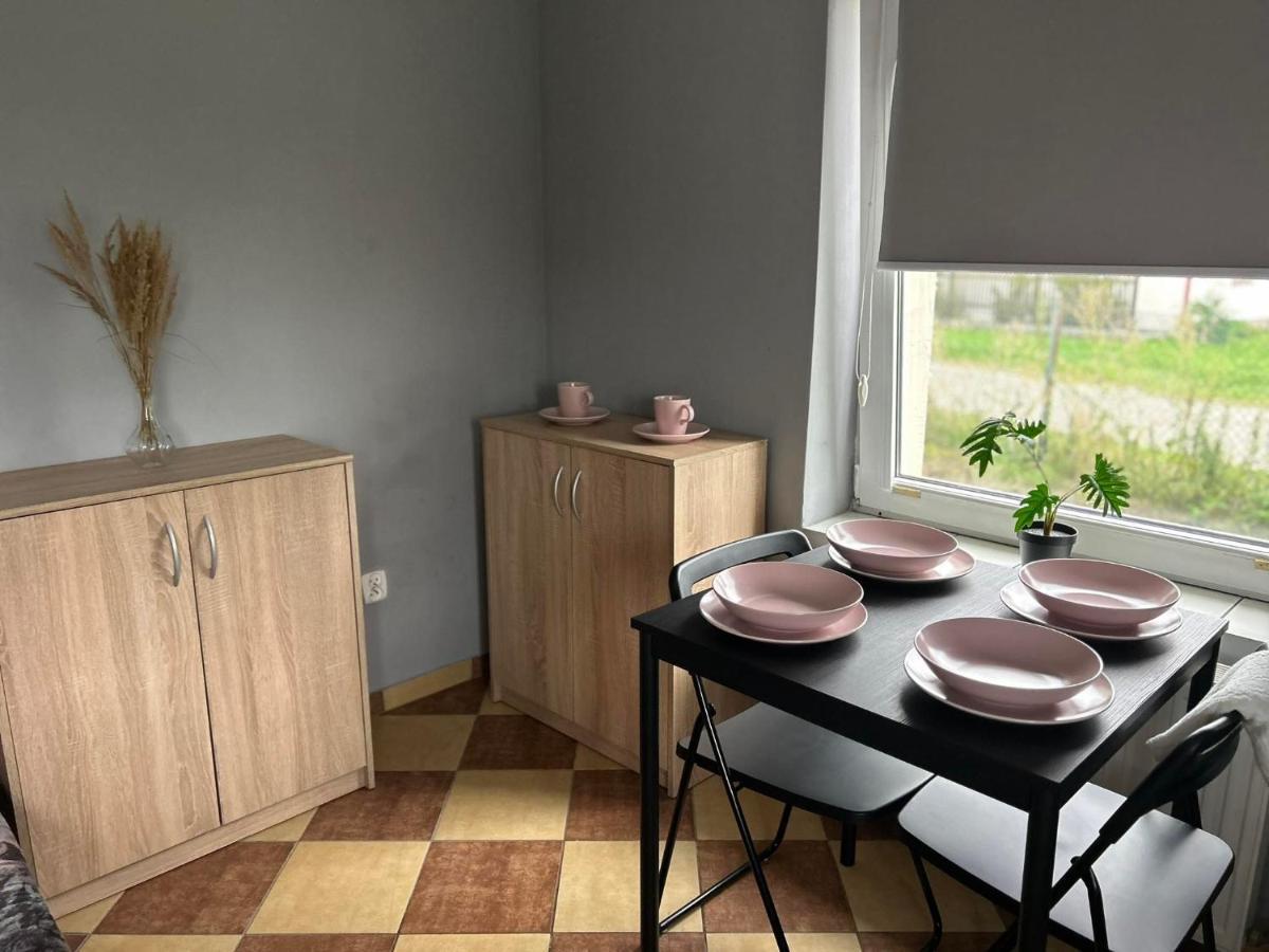 Lawendowa Przystan Pokoj Nr 9 Poddasze Trzebnica Exteriér fotografie