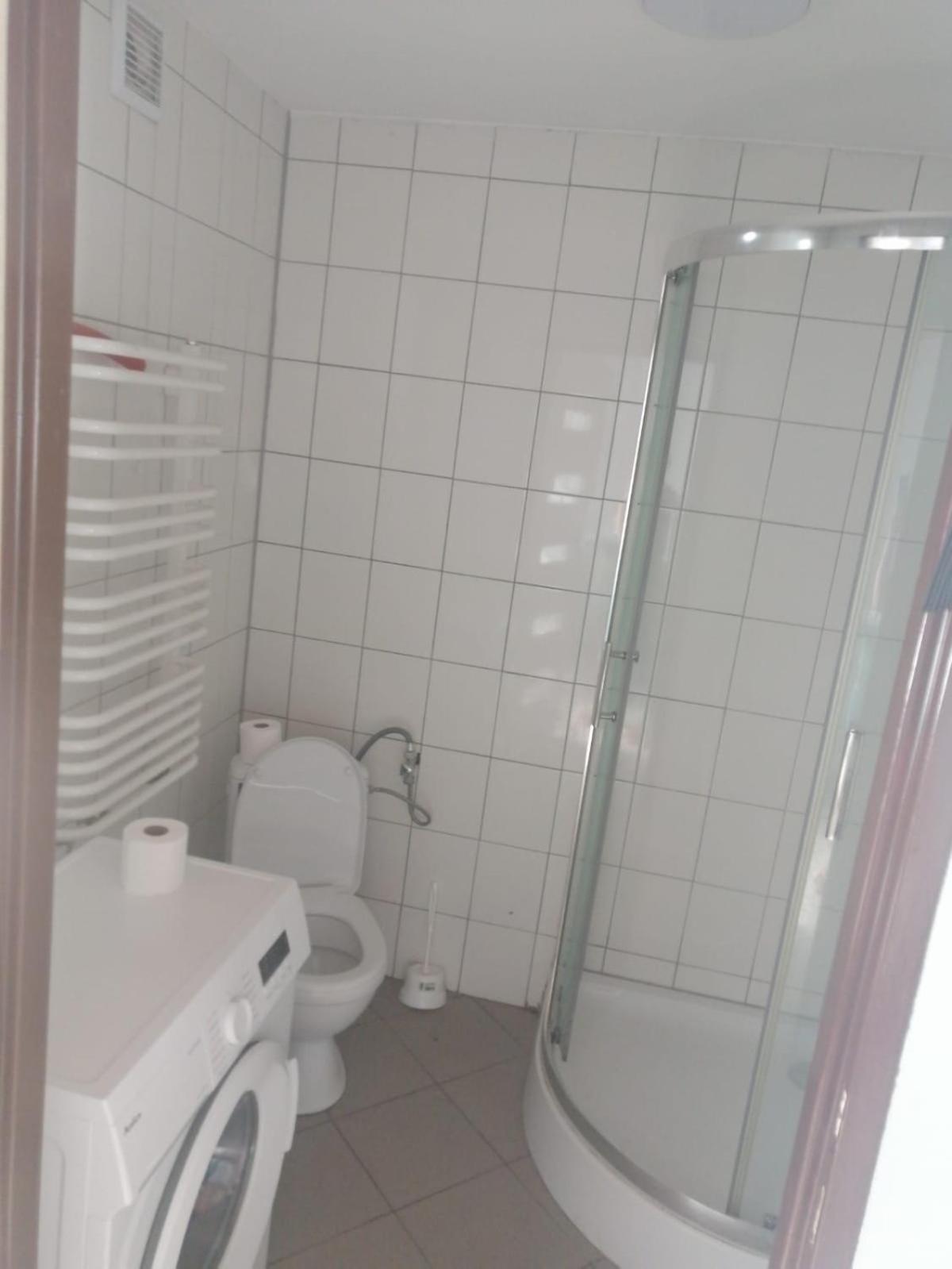 Lawendowa Przystan Pokoj Nr 9 Poddasze Trzebnica Exteriér fotografie