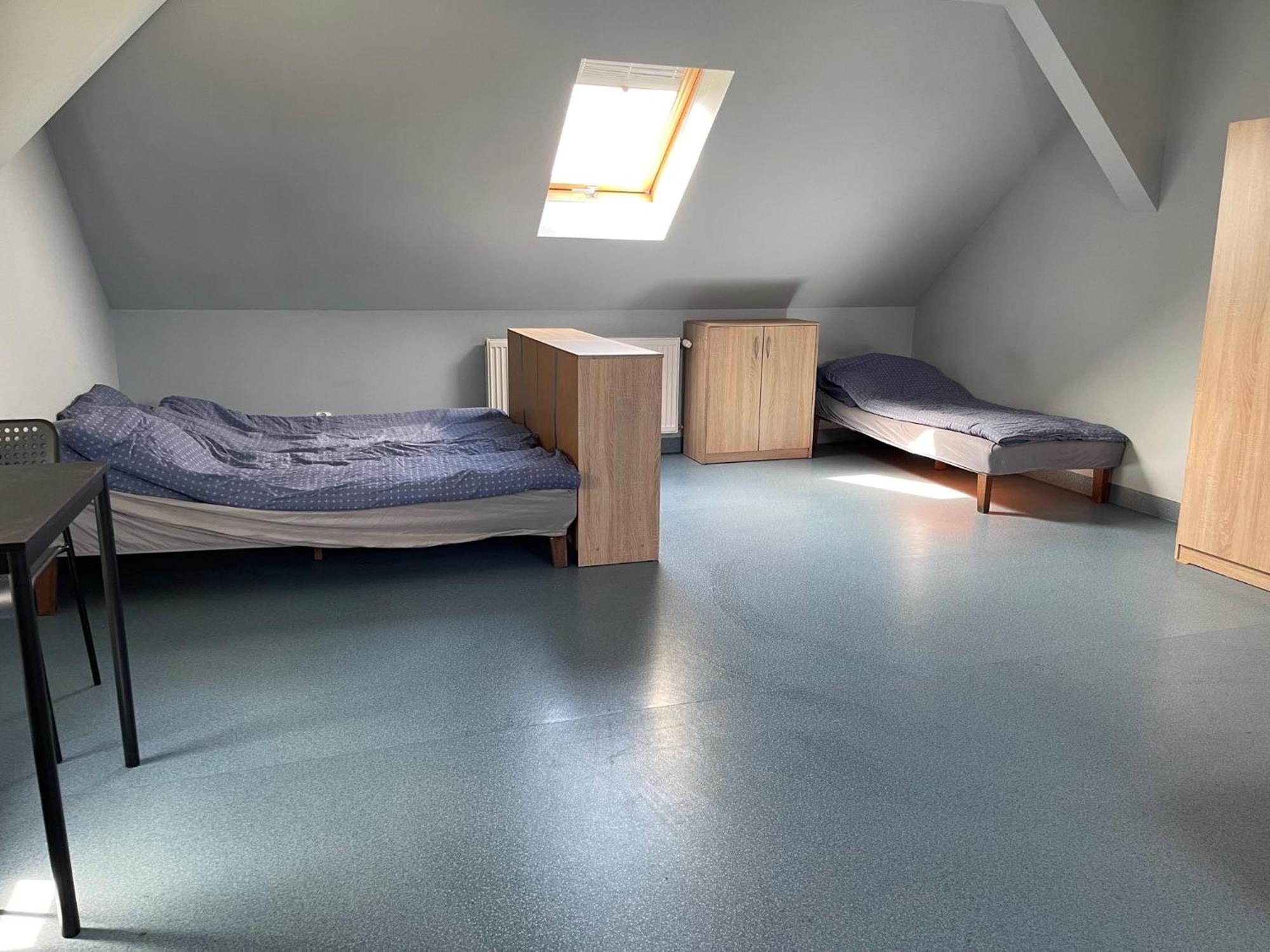 Lawendowa Przystan Pokoj Nr 9 Poddasze Trzebnica Exteriér fotografie